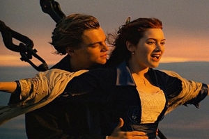 영화 ‘타이타닉’ 재개봉, 20년 만에 다시 만나는 ‘세기의 로맨스’