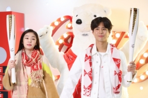 김연아 박보검, 전국민이 인정하는 케미 “보검매직 실화였다”