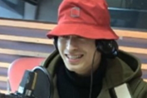 고장환 “셀럽들의 셀럽이 된 기분? 잘 모르겠는데...”