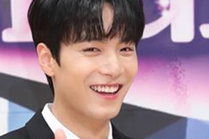 뉴이스트W JR “부실한 하체가 고민, 정글 가려고 체력 보충했다”