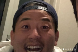 김준호, 이혼 후 포착된 근황..유민상 “기억 끊김”