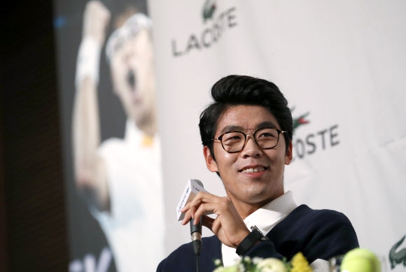 정현 인터뷰