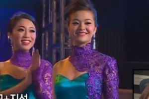 헨리 여동생, 미스토론토 출신+바이올린 실력자 ‘엄지 척’