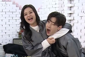 헨리, 여동생 위해 돈도 아끼지 않는 오빠 “네가 행복하다면”