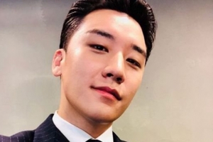 승리, 태양♥민효린 결혼식 참석 소감 “기분이 묘하구만”