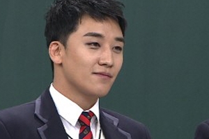 ‘아는형님’ 승리, 강호동에 배신감 느껴 “방송 같이 하자더니...”