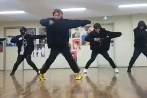 “전사의 후예”...H.O.T. ‘토토가3’ 안무 연습 영상 2탄 기습공개