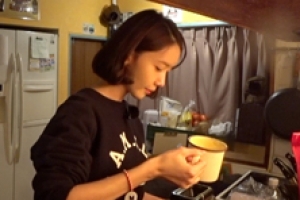 ‘효리네 민박2’ 첫방, 윤아 첫 출근길 공개 “운전·요리 다 가능”