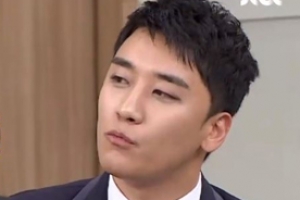 ‘아는형님’ 승리 “GD가 버린 옷 주워 입는다, 그게 어때서”