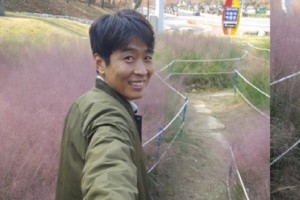 ‘슈퍼맨이 돌아왔다’ 핑크뮬리밭 찾은 설수대 ‘SNS 커플샷 따라잡기’