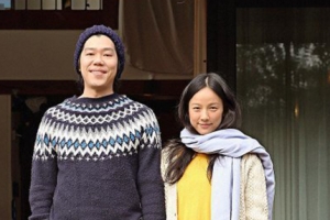 ‘효리네 민박2’ 이효리♥이상순, 다정한 커플샷 “놀러오세요~”