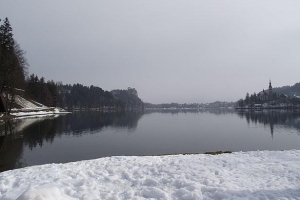 슬로베니아에서 한국인 관광객 10명 보트 사고…모두 구조