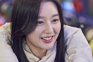 ‘밤도깨비’ 김지원 “‘태양의 후예’ 캐스팅 후 펑펑 울었다” 왜?