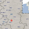 충북 옥천 규모 2.8 지진…문의전화 잇따라