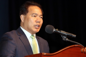 국민의당 이용주 의원 ‘1호 탈당’…민주평화당 합류 위해 탈당계 제출