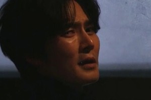 ‘나쁜녀석들2’ 조동혁, 시즌1 킬러 정태수 재등장 ‘30초 강렬 존재감’