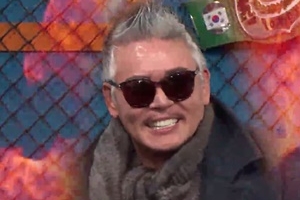 ‘비디오스타’ 이동준, 연예계 싸움 서열 1위 “마동석이 3위 정도”