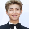 방탄소년단 RM, 비중격만곡증 수술...빅히트 측 “수술 마치고 휴식 중”