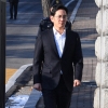 [서울포토] 석방되는 이재용