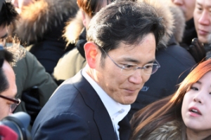 특검이 못살린 이재용 항소심  ‘3번의 변곡점 ’