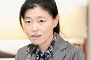 임은정 검사도 미투… “조희진, 알고도 조치 안 했다”