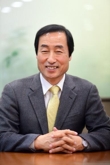 문석진 서울 서대문구청장