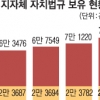 자치법규 10만건… 매년 5% 이상 는다