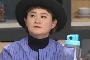 ‘냉장고를 부탁해’ 김신영, 38kg 감량 비법 공개 “과일즙+현미차”