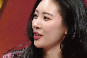 선미 가족사 최초 고백 “父 데뷔 3개월 전 돌아가셔”