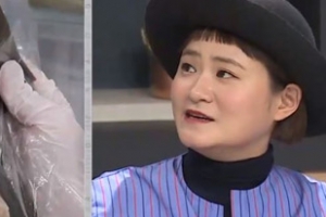 김신영, 극강의 다이어트 시작할 때 먹는 것 ‘무엇?’