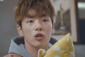 ‘으라차차 와이키키’ 김정현, 굴욕 이별 3종 세트 “신이 버린 사나이”