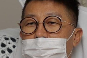 최홍림 신장이식 수술 “둘째누나 덕 새 삶, 기쁘지만 안쓰러워”