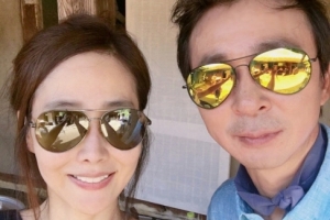 ‘불타는 청춘’ 김국진♥강수지, 5월 결혼? 제작진 측 “결혼설에 입 열었다”