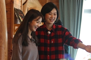 ‘달팽이호텔’ 이상은-송소희-김재화, 투숙객으로 등장 ‘훈훈 케미 예고’