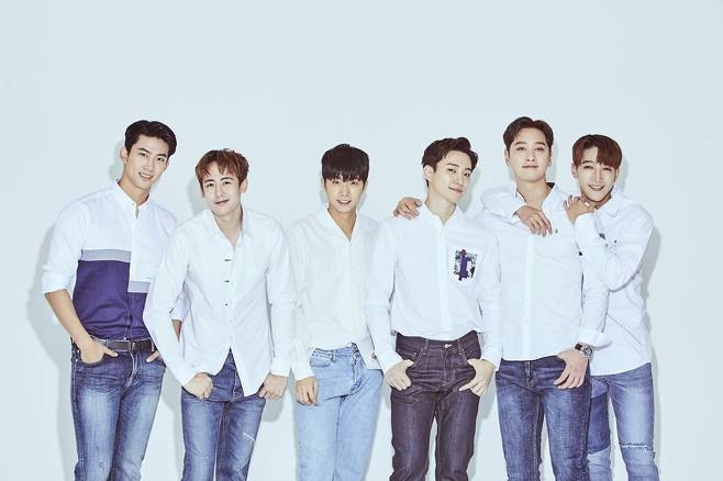 2PM, 평창 올림픽 헤드라이너쇼