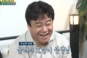 ‘큰손’ 백종원, 광고로 번 돈 아픈 아이들 치료 위해 썼다...‘통 큰 기부’ 감동