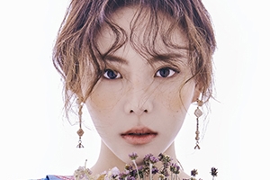 이열음 “엄마 윤영주와 한 작품 출연하는 게 소원”