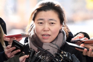 “최교일 성추행 은폐, 의혹 아닌 사실이다”