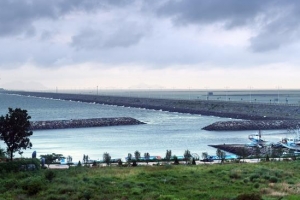 27년 지지부진하던 새만금 속도낼까