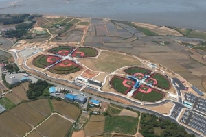 화성 매향리 사격장, 주거단지로 바뀐다