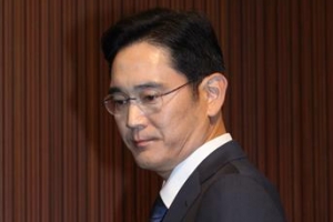 이재용, 수감기간 ‘황금빛 내 인생’ 보며 ‘충격’