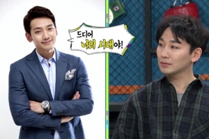 ‘비디오스타’ 김호영, 라스 출연 후 비에게 연락와 “드디어 너의 시대”