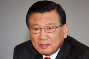 ‘박삼구 회장 성추행 논란’ 묻자 아시아나 “시간을 갖고 지켜봐달라”