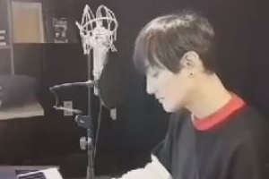 ‘무한도전-토토가3’ 강타, ‘빛’ 직접 부르는 모습 공개 ‘원조의 귀환’