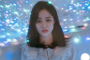 ‘건대 여신’ 배윤경, 러블리 일상 공개 ‘청순美 가득’