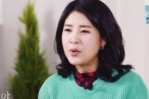 강유미 “양악수술 결심 이유? 내 외모 받아들이지 못했다”