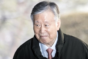 실형 확정된 이중근 부영 회장 헌법소원...“판결 취소해달라”