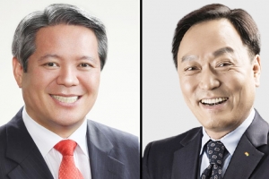 6,13지방선거-이필운·최대호 전·현직시장 네 번째 맞대결 관심 총집중