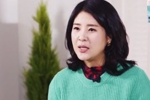 ‘사람이 좋다’ 강유미 아버지가 밝힌 양악 수술 이유 “내가 하라고 했다”