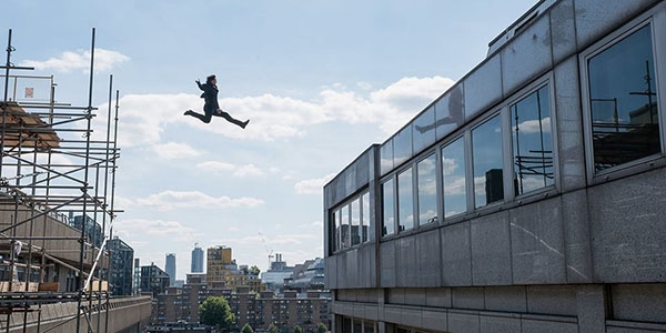 영화 ‘미션 임파서블: 폴아웃’ 스틸컷.